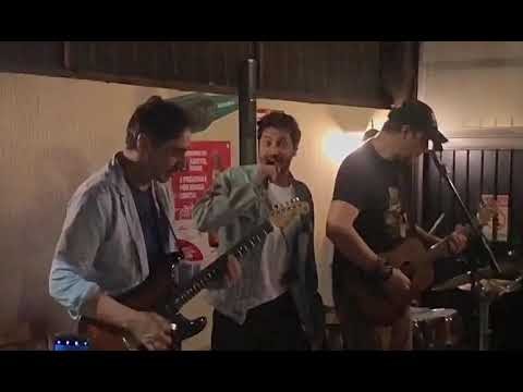 Cantando Cazuza/Bete Balanço