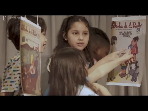 60 anos da Folhinha (Folha de S.Paulo)
