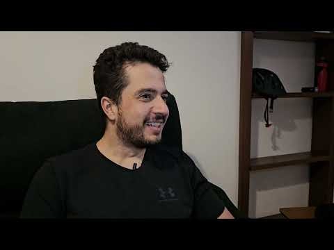 Monólogo - Documentário (04/2025)