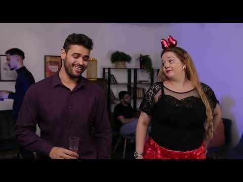 Comédia - Casamento ?