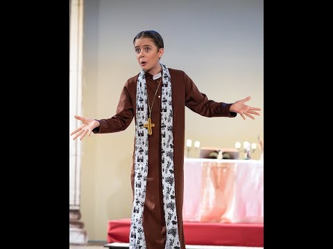 O Auto da Compadecida - 11° Festival de Teatro Primo Atto - 2025