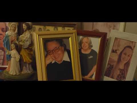 Filme "A Balada da Nobre Senhora"