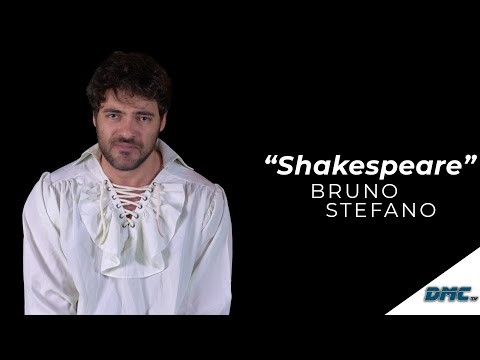Monólogo - Ser ou Não Ser ("Hamlet")