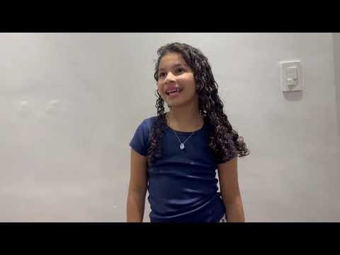 Monologo Infantil