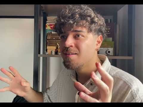 Monólogo - Reflexões sobre o universo