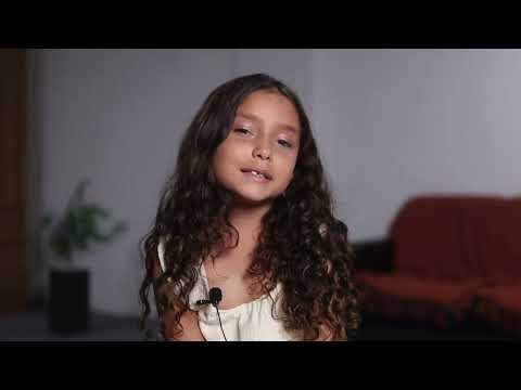 TAINÁ ABDALLA - VÍDEO DE APRESENTAÇÃO