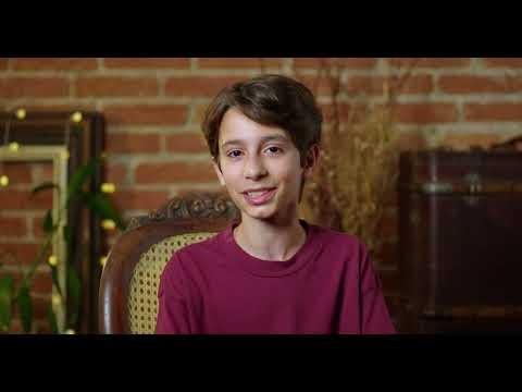 Vídeo apresentação