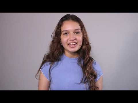 Self tape en english