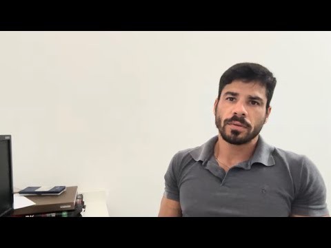 Selftape “Papo-reto”