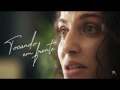 Renata Loureiro | Tocando em Frente (cover)