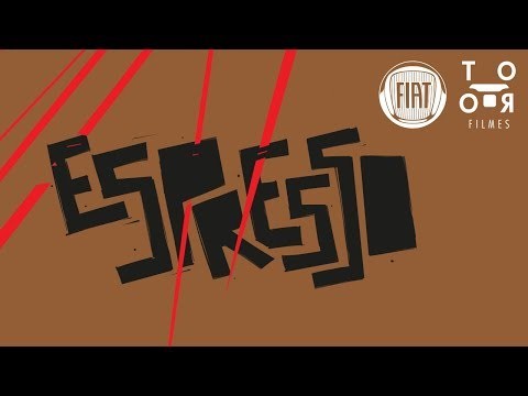 Fiat Toro - Espresso