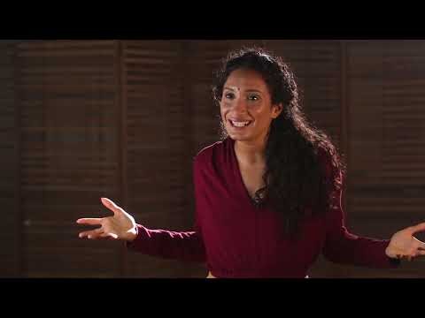 Monólogo - O Tempo Passa