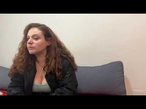 Julia Kahane I Monólogo (Outubro 2025)