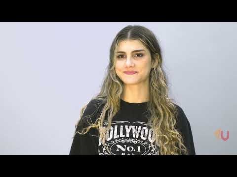 MON GABI AMARAL INGLÊS