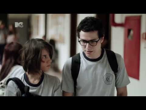A Menina Sem Qualidades - MTV