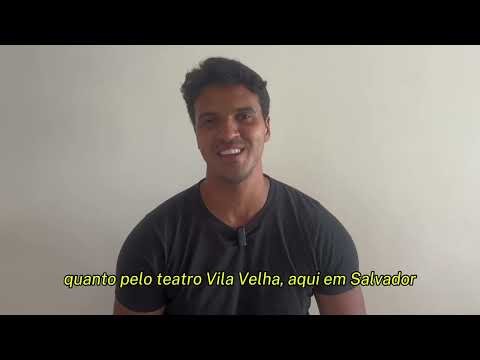 APRESENTAÇÃO 2026