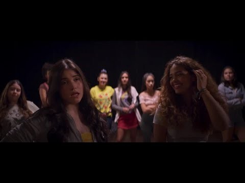 Cena Filme " Uma fada veio me visitar"