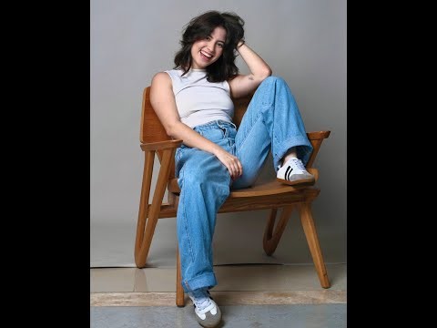 Monólogo guiado por Felipe Aguiar.