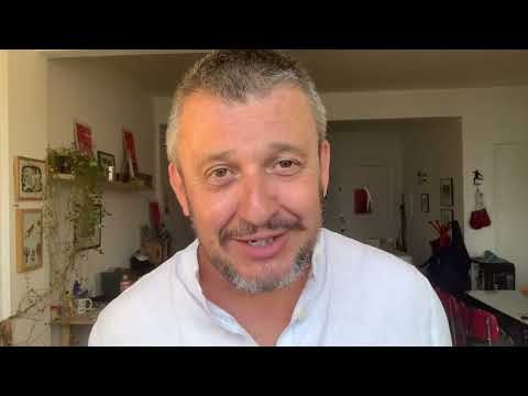 GIL GUZZO - APRESENTAÇÃO (DEZ/25)