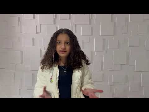 Monologo Infantil
