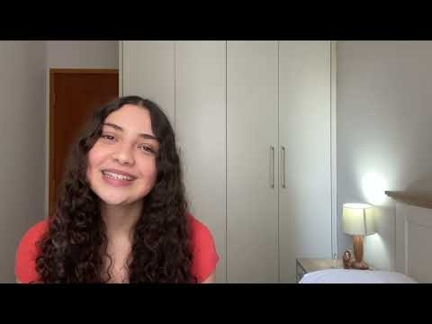 Ana Flor Sousa - Monólogo