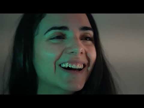 Lycia Piovani - Estudo de cena Joy (Tudo em Todo Lugar Ao Mesmo Tempo)
