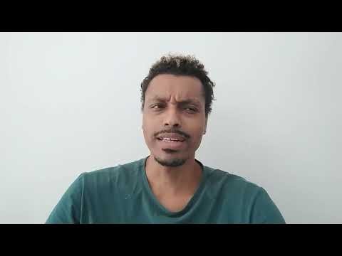 Maycon Benedito Self Tape Junho.2025