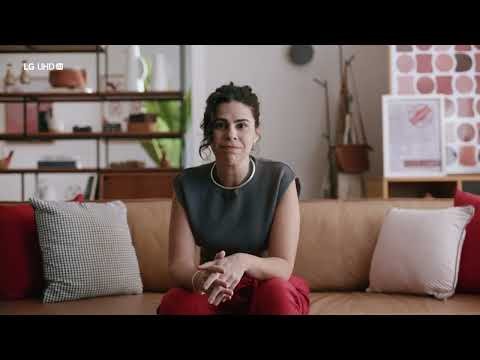 COMERCIAL LG - 2024