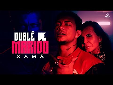 Xamã - Duble de Marido