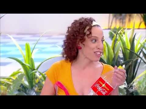 Coca-Cola retornável - A praça é nossa!