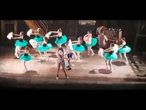 Musical Billy Elliot