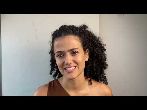 Eu não aguento mais fingir que tá tudo bem - cena de término