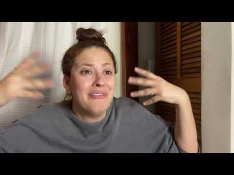 ELE COMEÇOU A ME AMEAÇAR