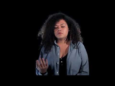 trecho do curta metragem "(ex)posta", 2017