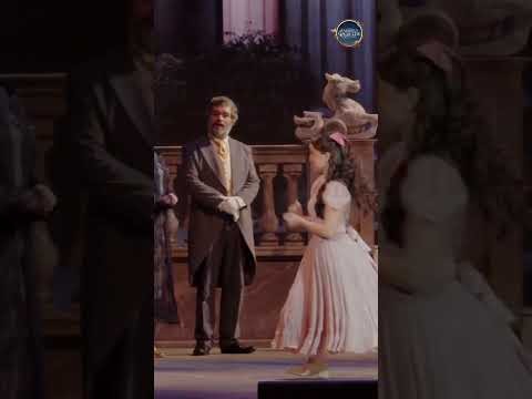 "A Noviça Rebelde" 2024 (despedida no jantar de gala)