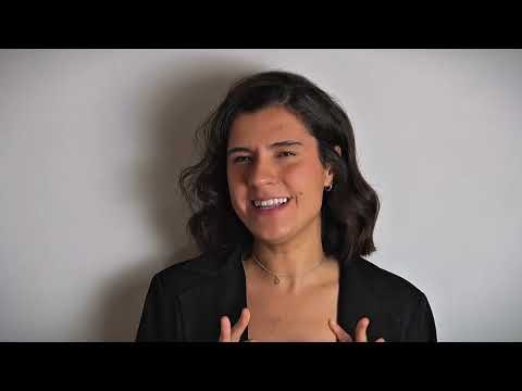 Monólogo Comédia - Flavia Marcelino