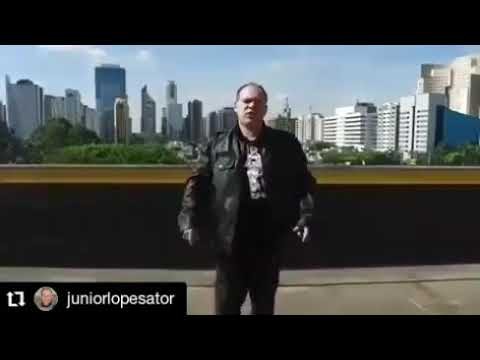Junior Lopes ator/Portfólio 2019 editado 