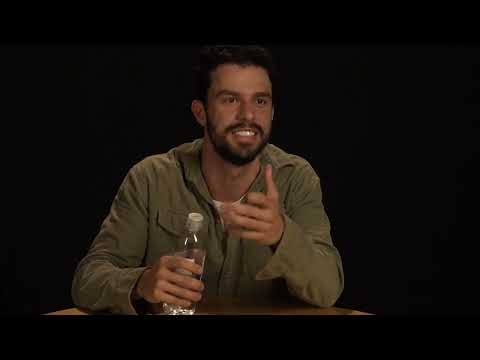 The Bomb scene - Lucas Miranda