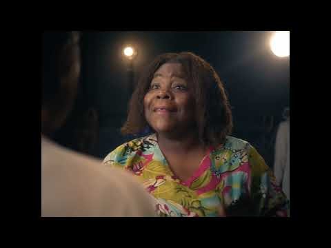 Cena curta Merda, Celeste!