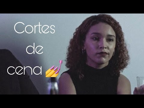 Curtametragem 'Dois funerais no sigilo'