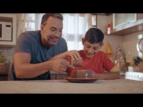 Comercial Principal da RIC TV RECORD