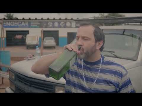 Cena | Série - Tropa do Lenço | 2022