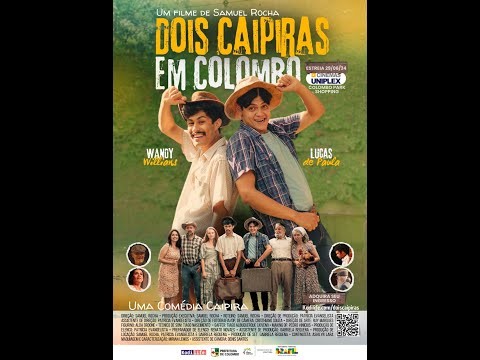 Dois Caipiras em Colombo