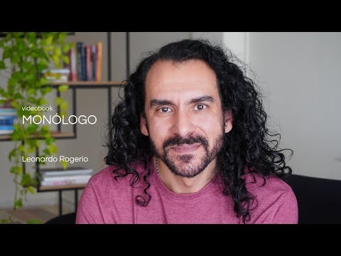 Amor e luto - MONÓLOGO 2