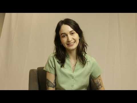 About Me (Apresentação em Inglês)