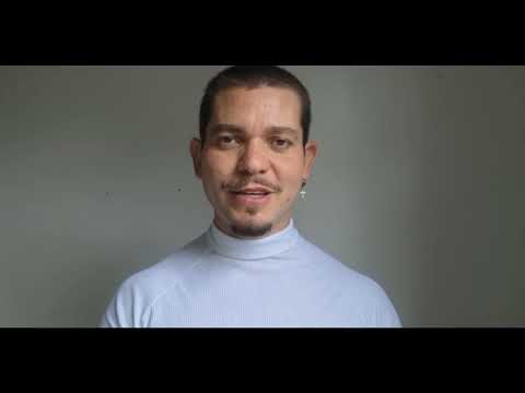 Raphito Oliveira - Apresentação 2025