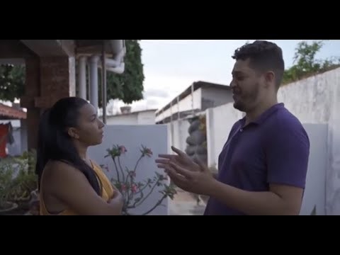 Pipa e o Namorado - curta 'Anamnese' (2023)