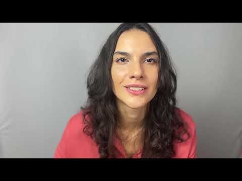 Isabela Alonço - monólogo drama