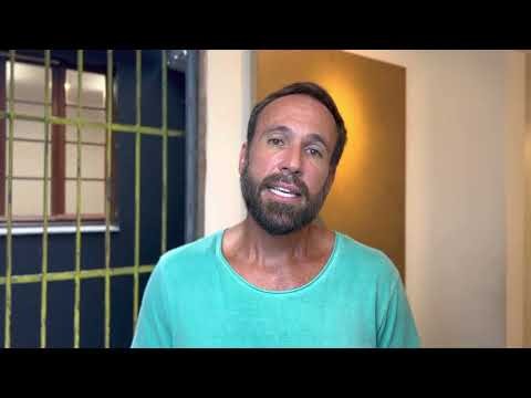 Vídeo de apresentação em francês