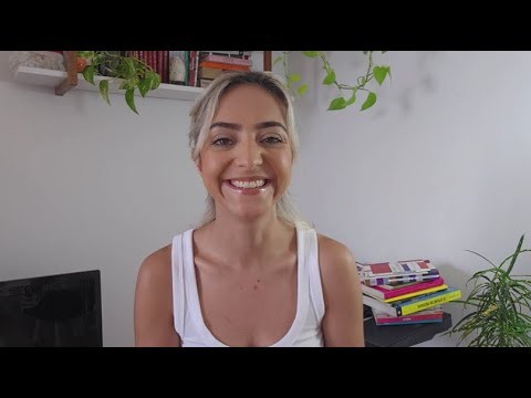 Vídeo de apresentação